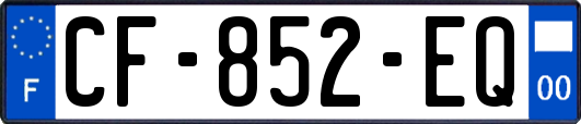 CF-852-EQ