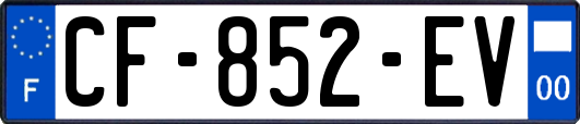 CF-852-EV