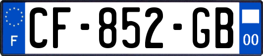 CF-852-GB