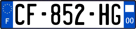 CF-852-HG