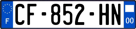 CF-852-HN
