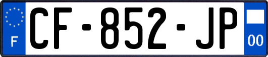 CF-852-JP