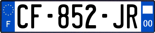 CF-852-JR