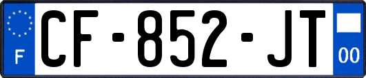 CF-852-JT