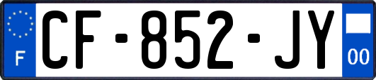 CF-852-JY