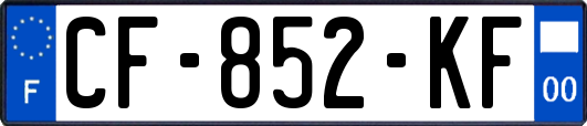 CF-852-KF