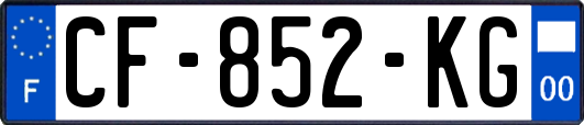 CF-852-KG
