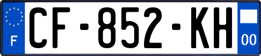 CF-852-KH