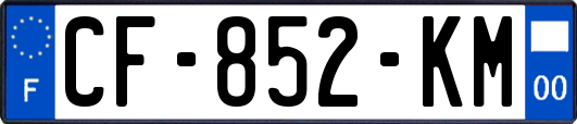 CF-852-KM