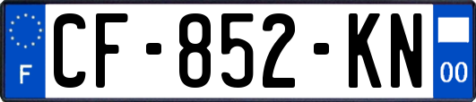 CF-852-KN