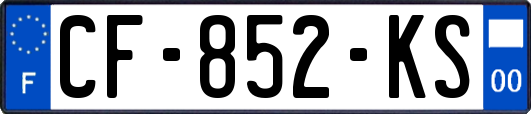 CF-852-KS
