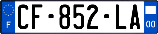 CF-852-LA
