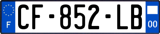CF-852-LB