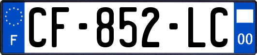 CF-852-LC