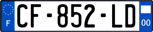 CF-852-LD