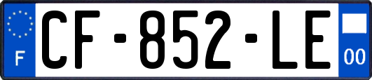 CF-852-LE