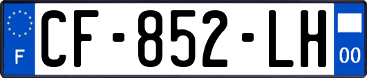 CF-852-LH