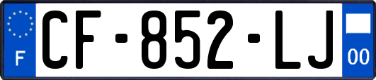 CF-852-LJ