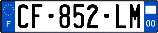 CF-852-LM