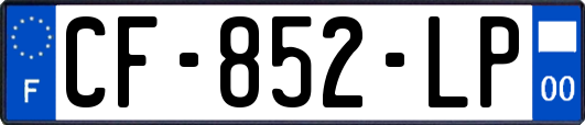 CF-852-LP