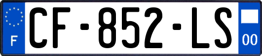 CF-852-LS