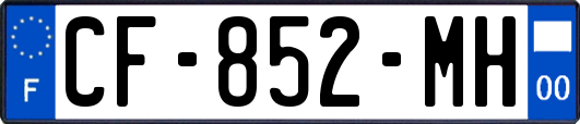 CF-852-MH