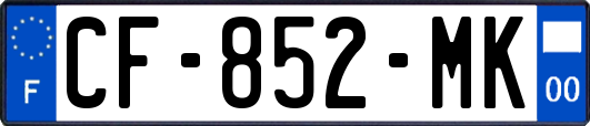 CF-852-MK