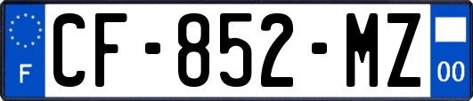 CF-852-MZ
