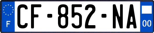 CF-852-NA