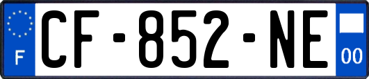 CF-852-NE