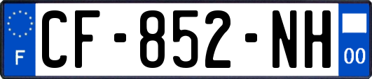 CF-852-NH