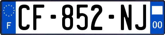 CF-852-NJ