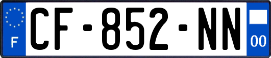 CF-852-NN