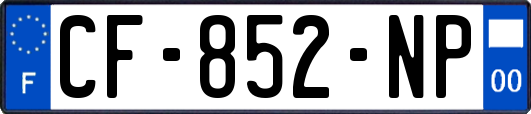 CF-852-NP