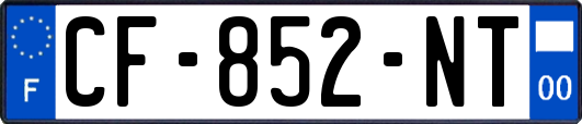 CF-852-NT