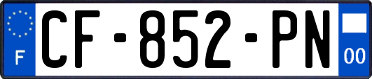 CF-852-PN