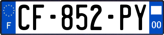CF-852-PY