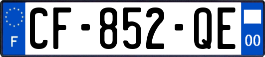 CF-852-QE