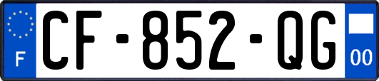 CF-852-QG