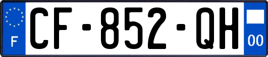 CF-852-QH