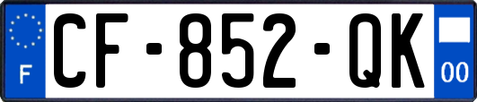 CF-852-QK