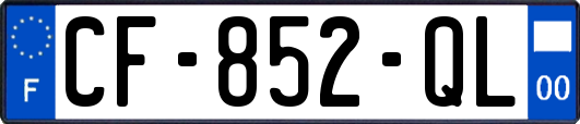 CF-852-QL