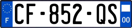CF-852-QS