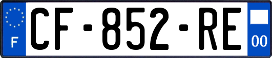 CF-852-RE