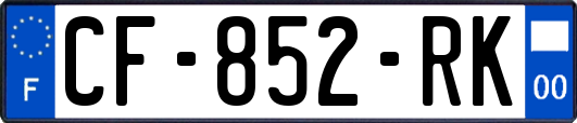 CF-852-RK