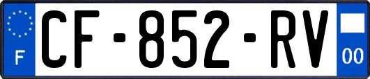 CF-852-RV