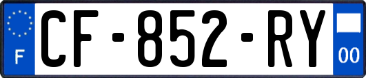 CF-852-RY