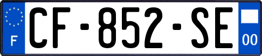 CF-852-SE