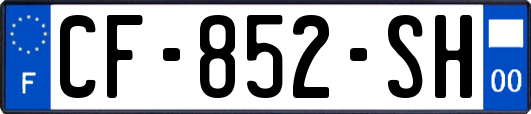 CF-852-SH