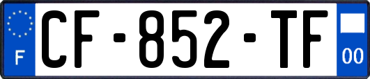 CF-852-TF